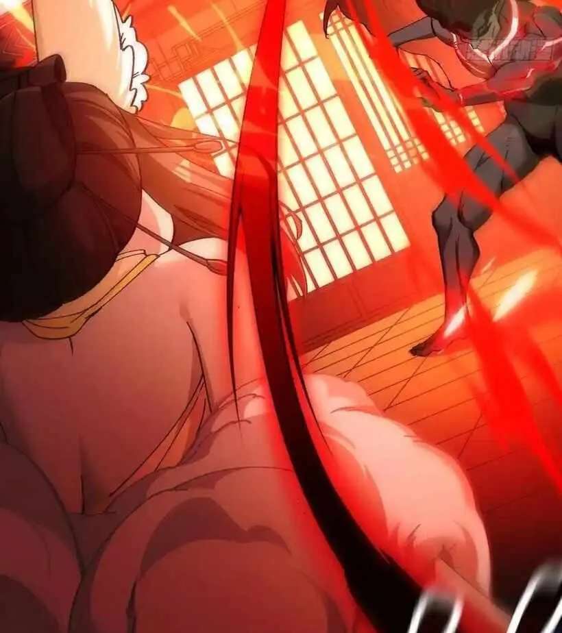 Bai Lan De Wo, Quan Kao Tu Di Xu Ming Chapter 41 - page 24