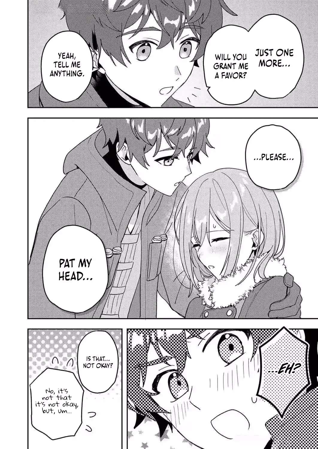 Renkinjutsushi no Henkyou Saisei Slow Life ~S-kyuu Party de Koritsu Shita Shoujo wo Kabattara Tsuihousareta no de, Issho ni Shiawase ni Kurashimasu~ Chapter 8 - page 27