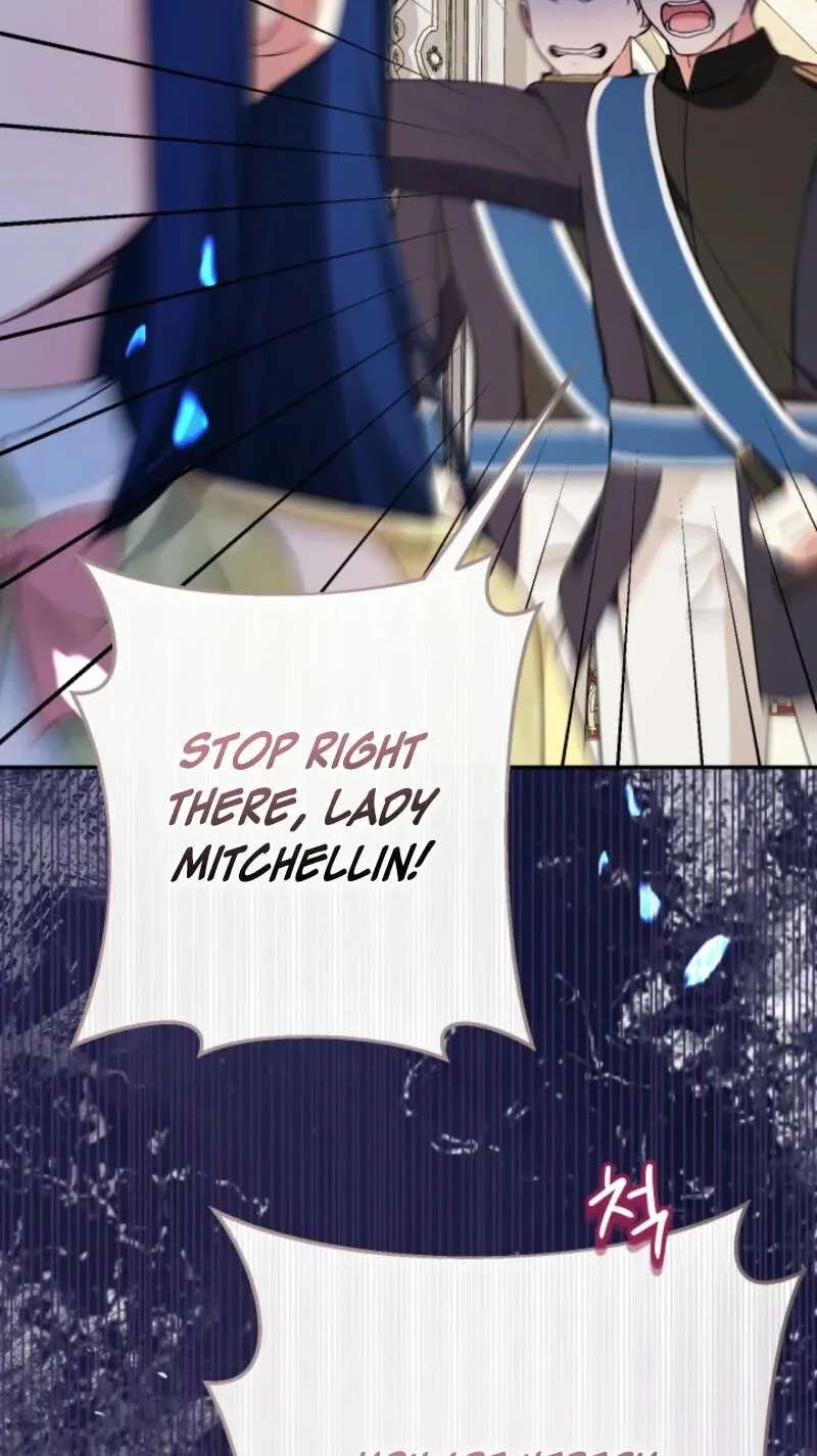 Lord Baby Runs a Romance Fantasy With Cash Chapter 130 - page 76