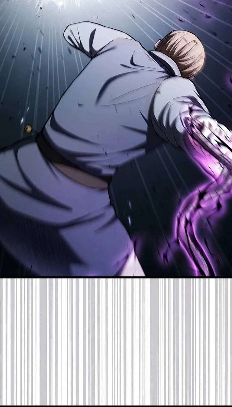 Who’s threatening you with a knife to make you a Heavenly Demon? Chapter 57 - page 25
