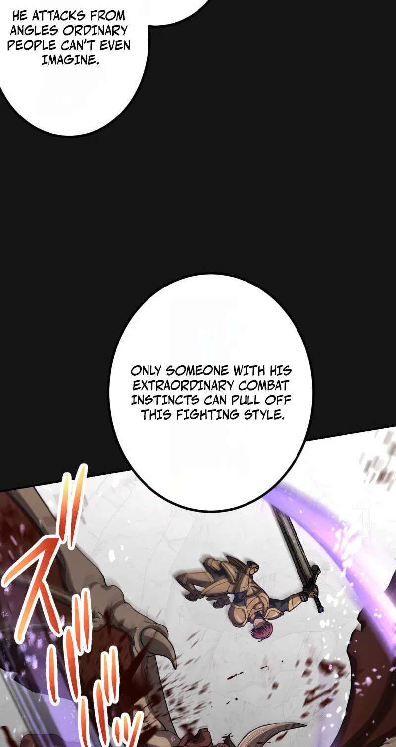 Monster Eater Chapter 121 - page 29