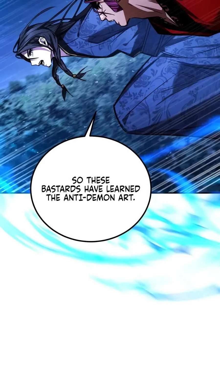 Supreme Demon of Hyungsan Chapter 53 - page 87