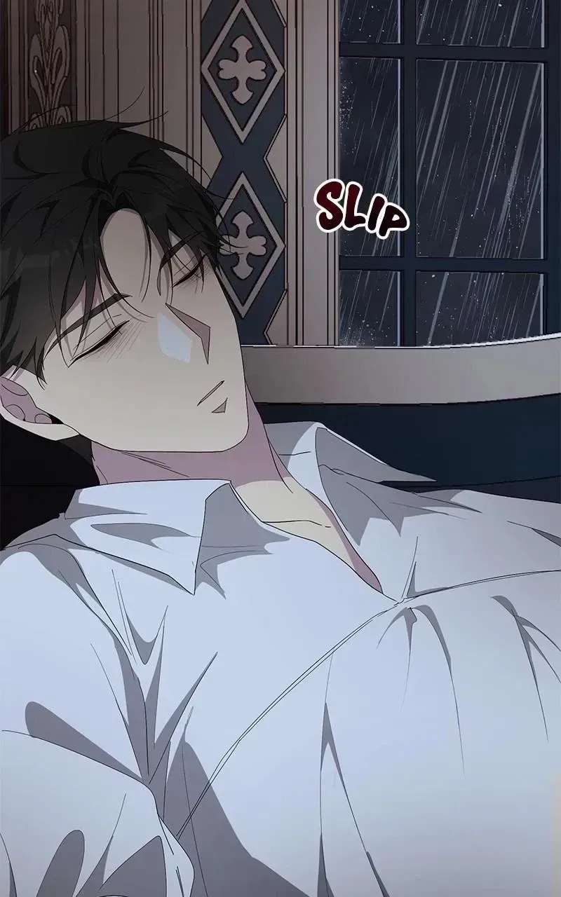 Wished You Were Dead Chapter 96 - page 40