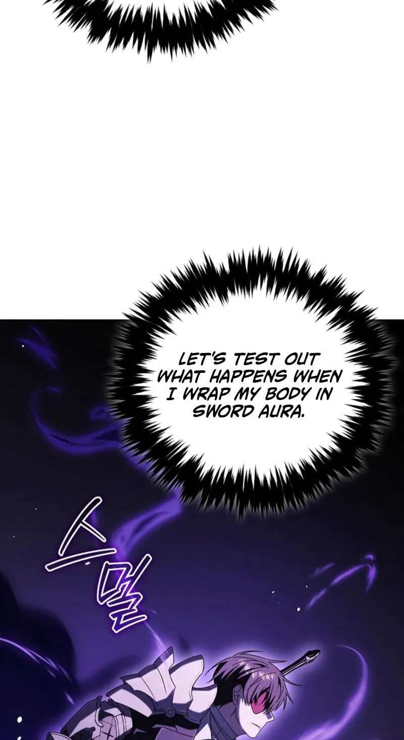 Is It a Problem if the Protagonist Is a Persona-Obsessed Character? Chapter 35 - page 14