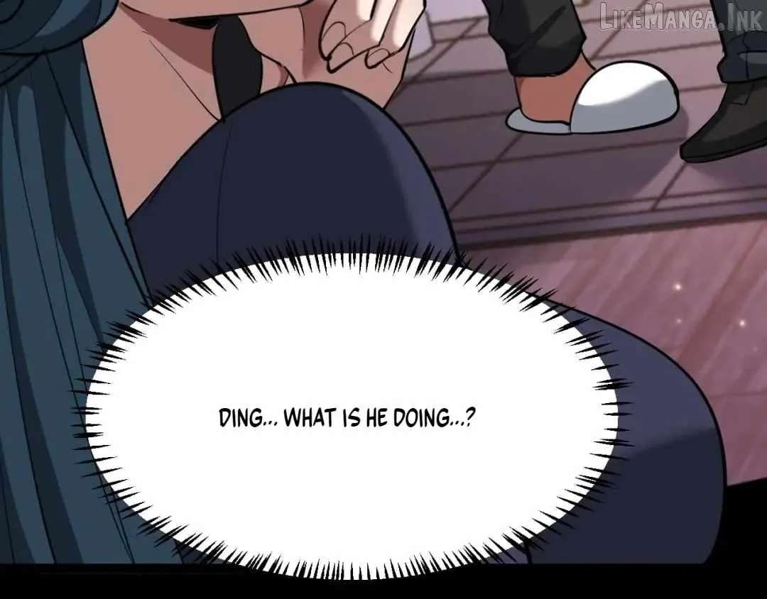 I’m Trapped In This Day For One Thousand Years Chapter 288 - page 84