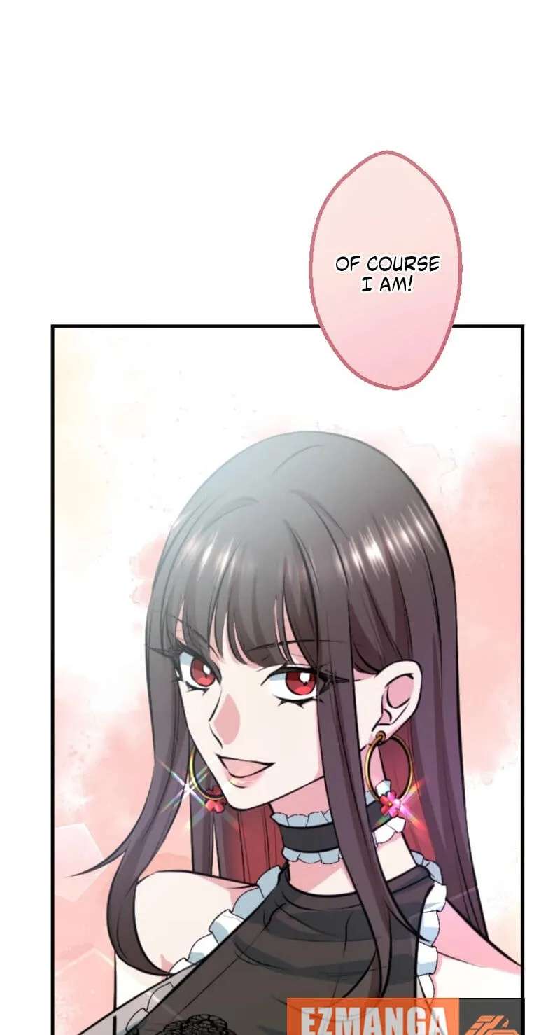 Akuyaku Reijou ni Tensei Shitakedo, Kekkon Ganbou Nante Arimasen! Chapter 44 - page 59