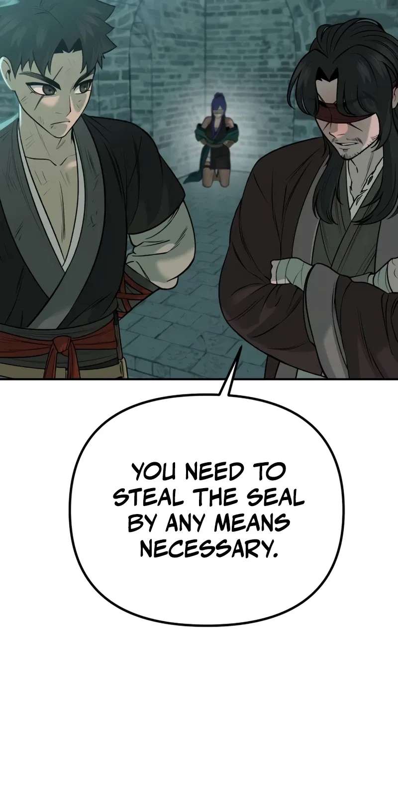 The Divine Brush of Hwarim Chapter 10 - page 55