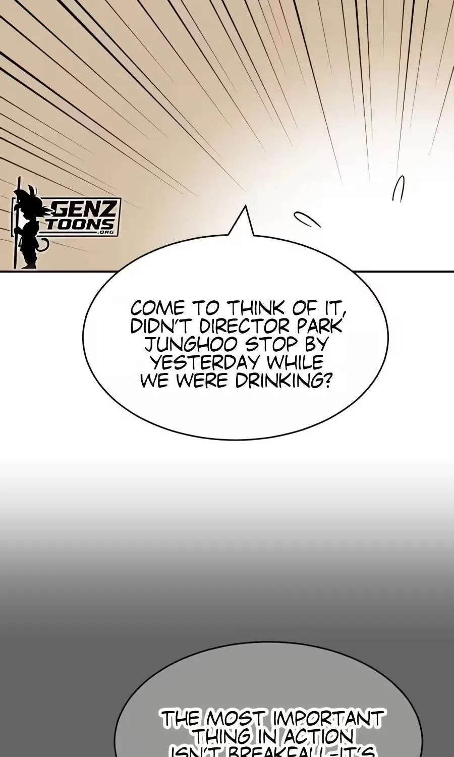 The Possessed Acting Prodigy Chapter 68 - page 99