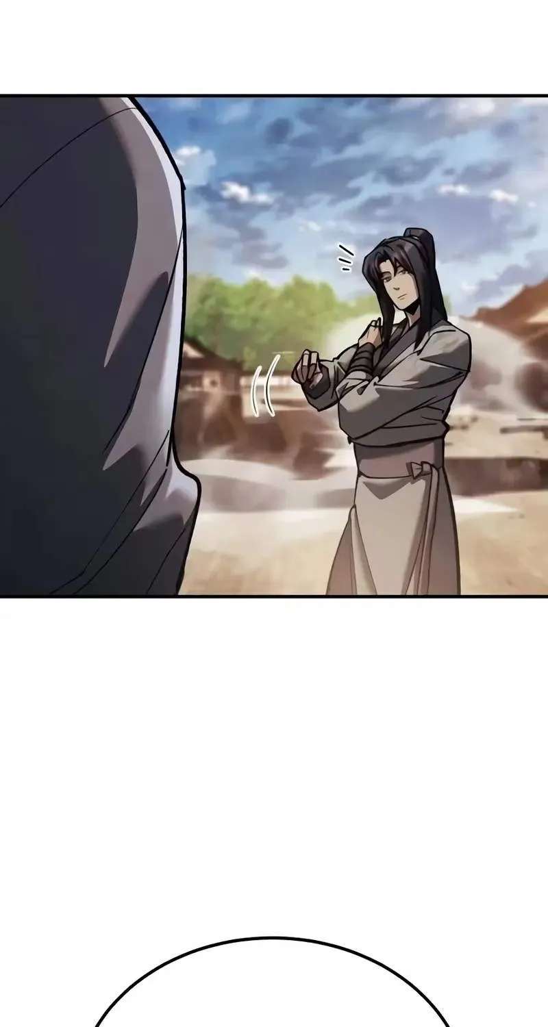 I Became a Martial Arts God's Youngest Son Chapter 9 - page 3