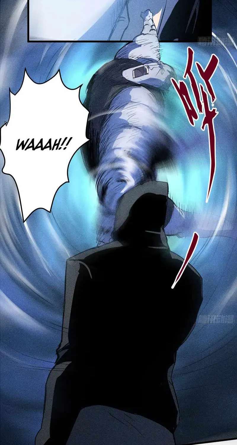 Urban Dragon War Chapter 4 - page 60