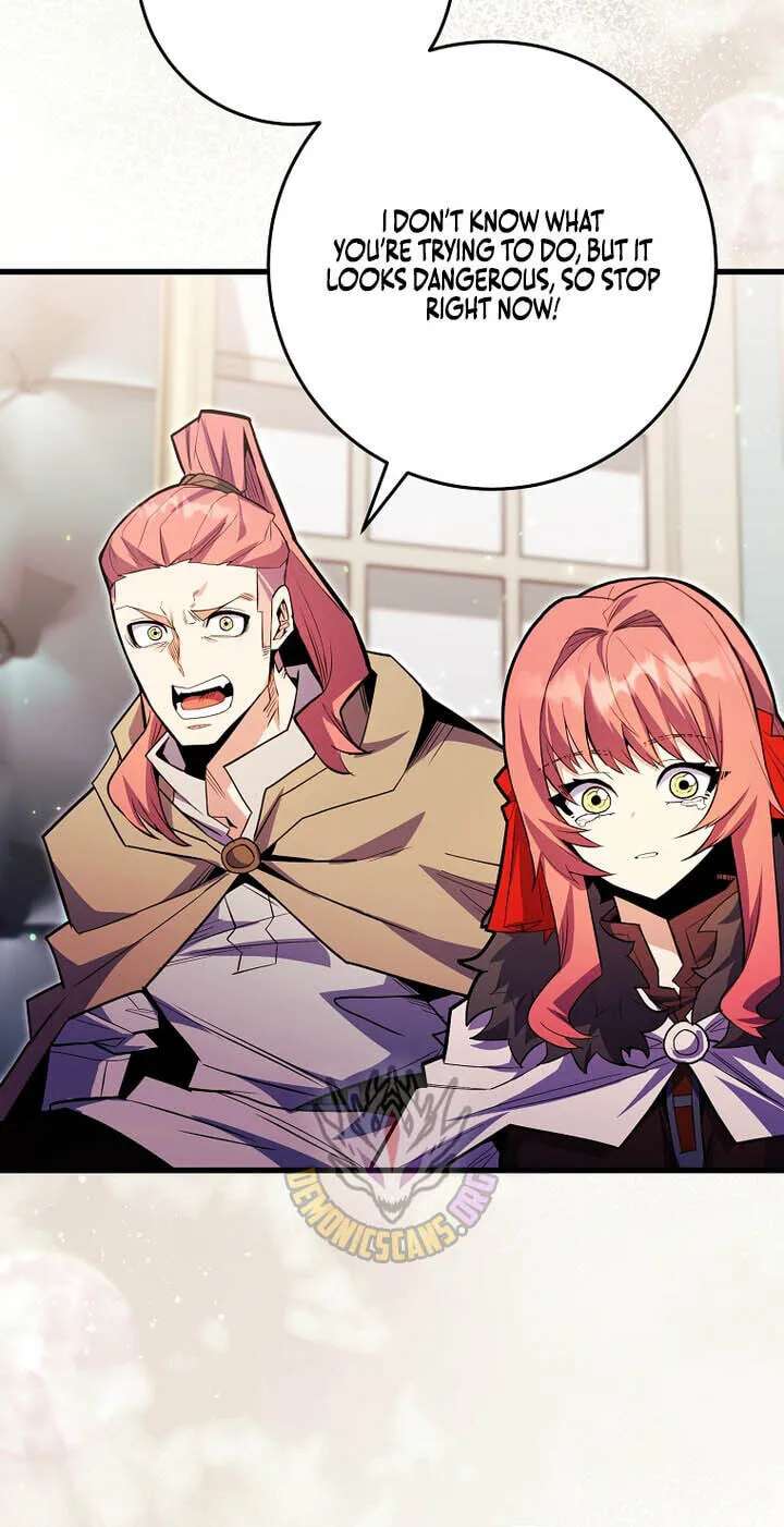 Reborn as the Overpowered Genius Lord Chapter 107 - page 36