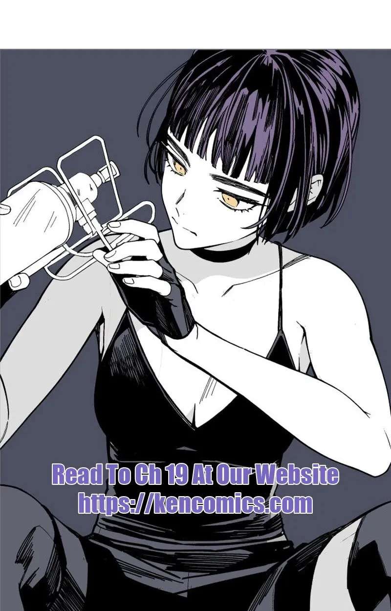 Bitterside Cranberries Chapter 14 - page 69