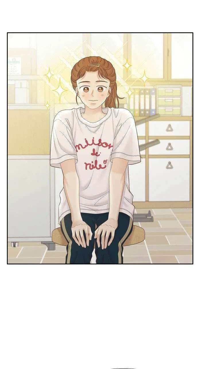 Odd Girl Out Chapter 496 - page 14