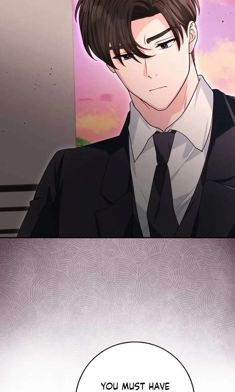 Marriage Starts with an Interview Chapter 42 - page 53