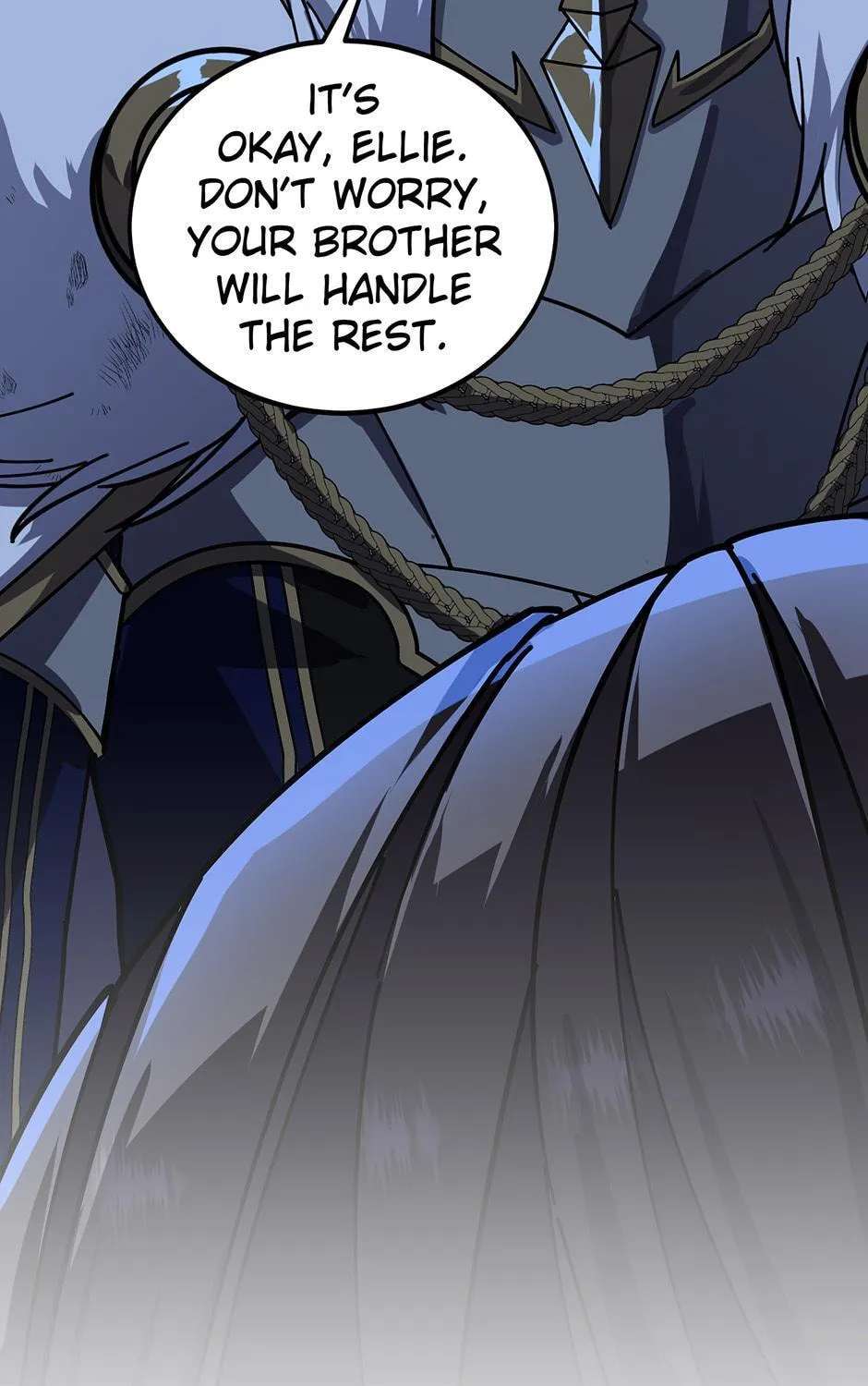 The Beginning After the End Chapter 253 - page 53