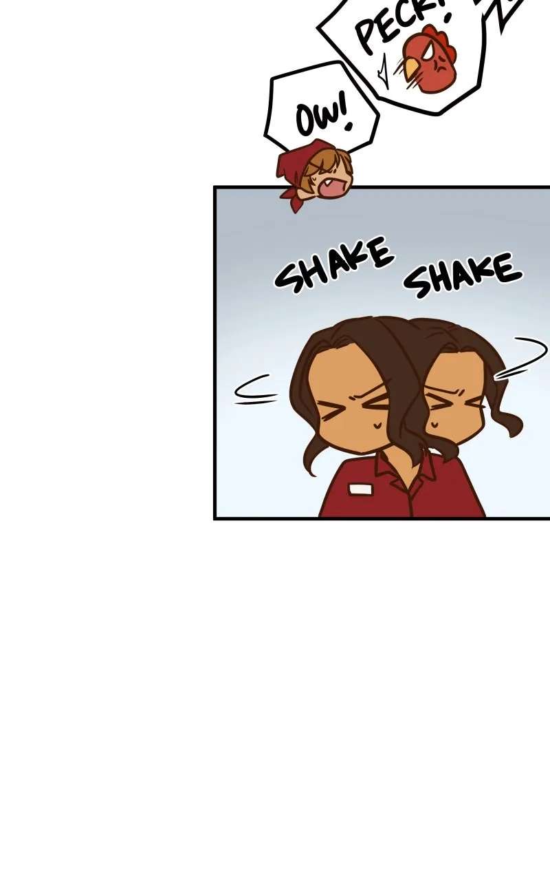 Diner for Adas Chapter 10 - page 66