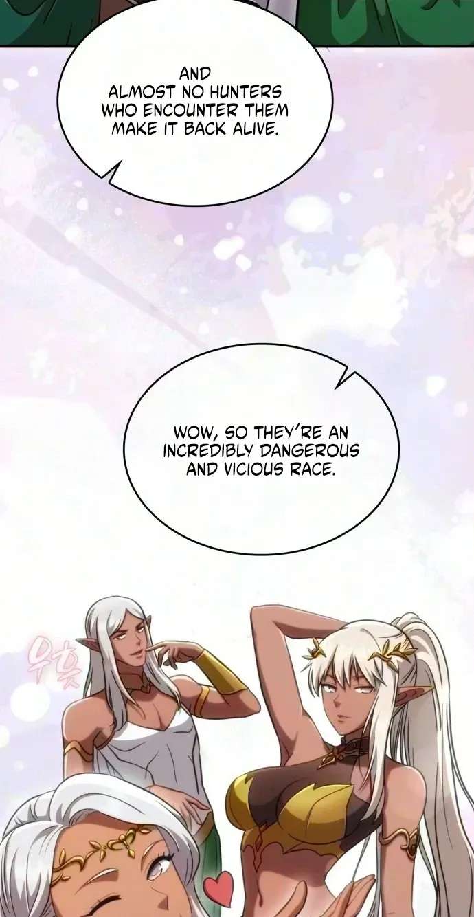 The Corruption Immune Swordsman's Calamity Sword Chapter 11 - page 100