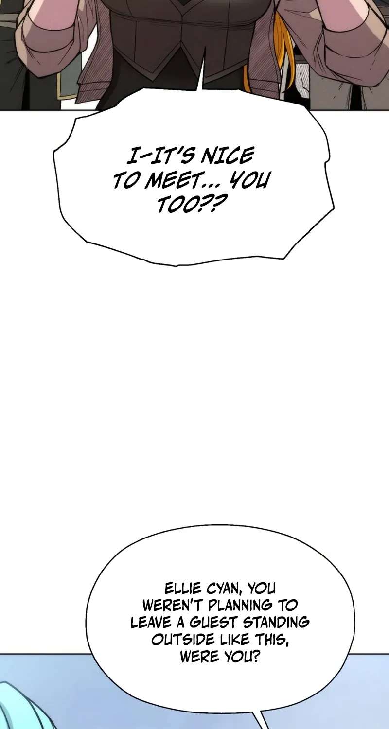 Colorist Chapter 48 - page 20