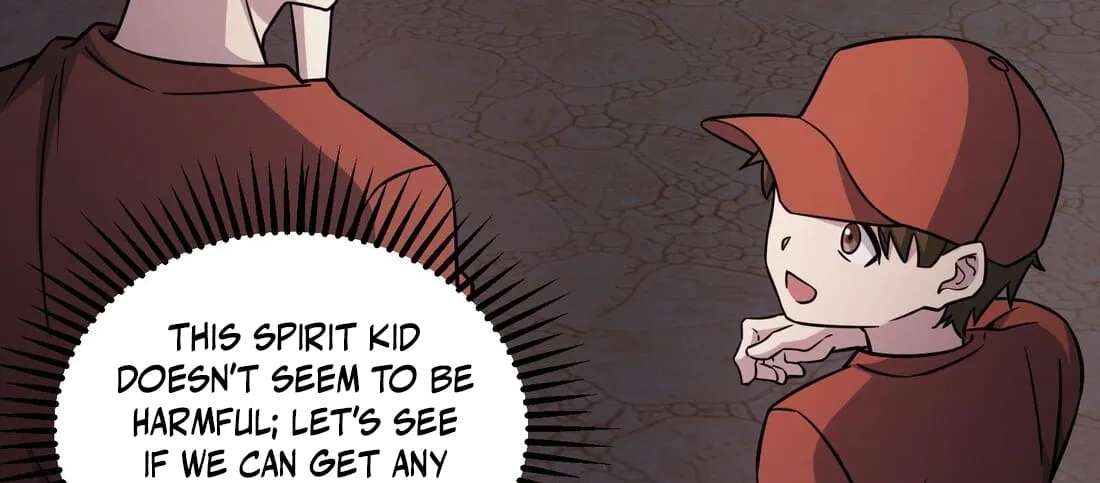 I Was Found Out Pretending To Be a Rookie in a Paranormal World?! Chapter 24 - page 91