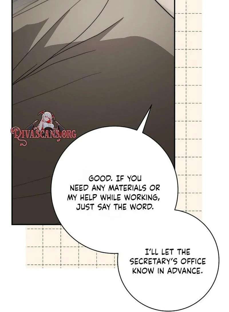 Dangerous Newlyweds Chapter 45 - page 83