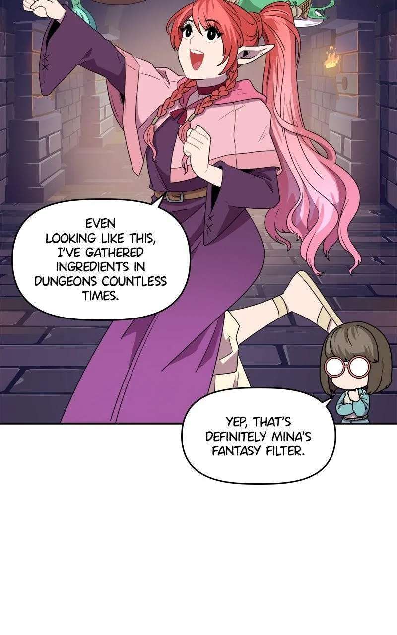 Take My Money Chapter 155 - page 50