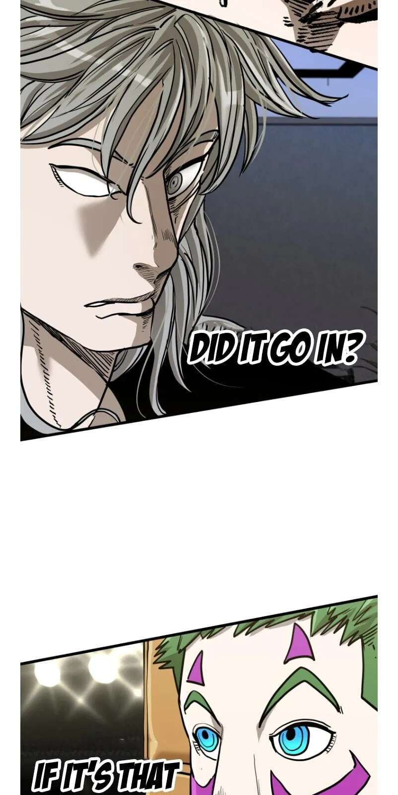 Shark Chapter 364 - page 40