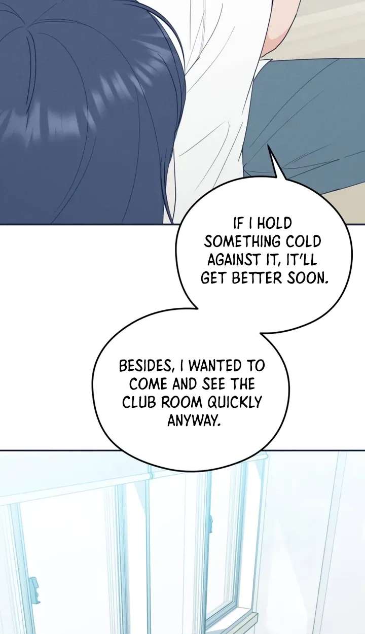 The Unrequited Love Club Chapter 4 - page 42