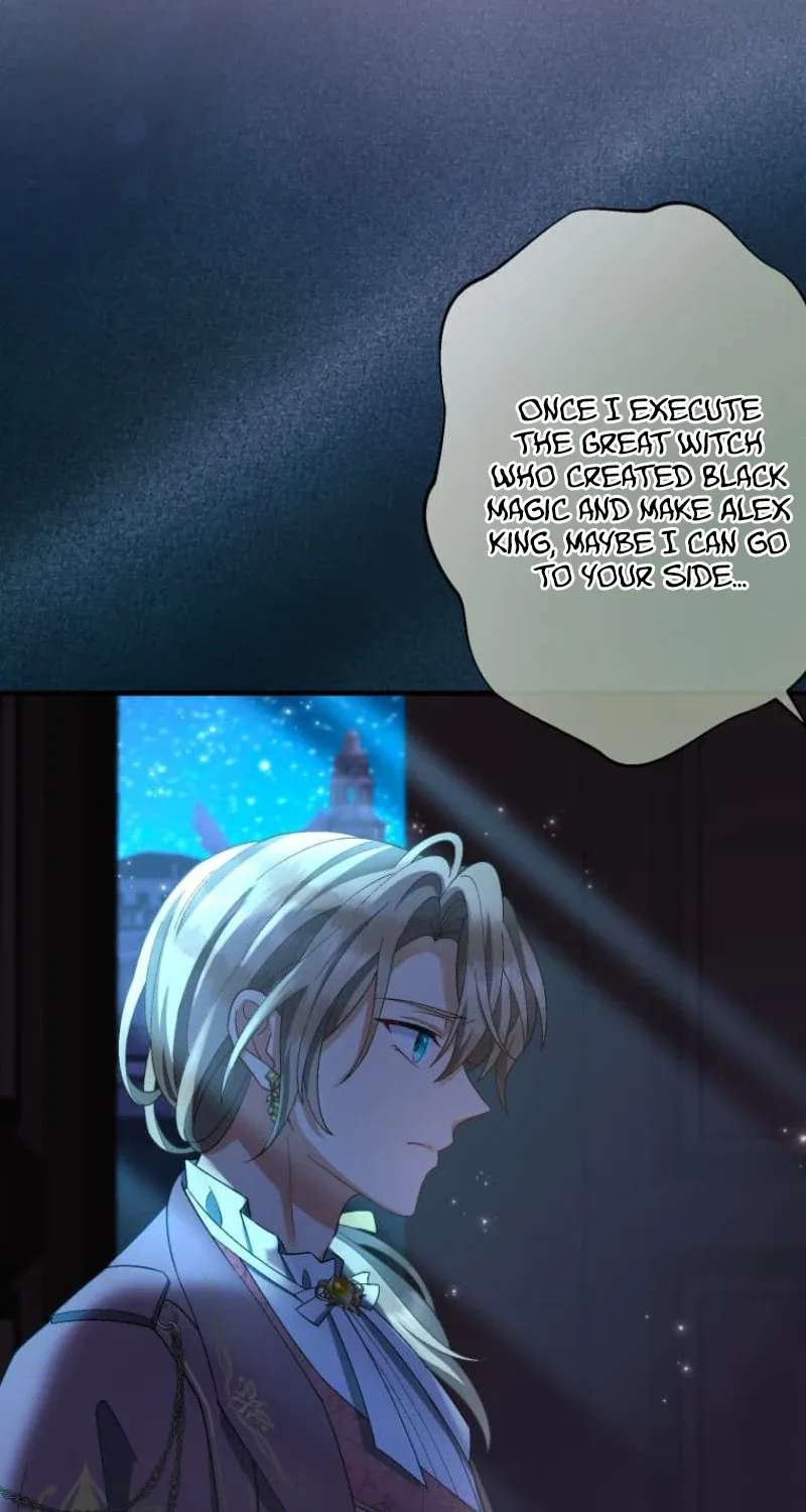 I Still Don’t Know About My Favourite Character’s Unwavering Obsession Chapter 98 - page 115