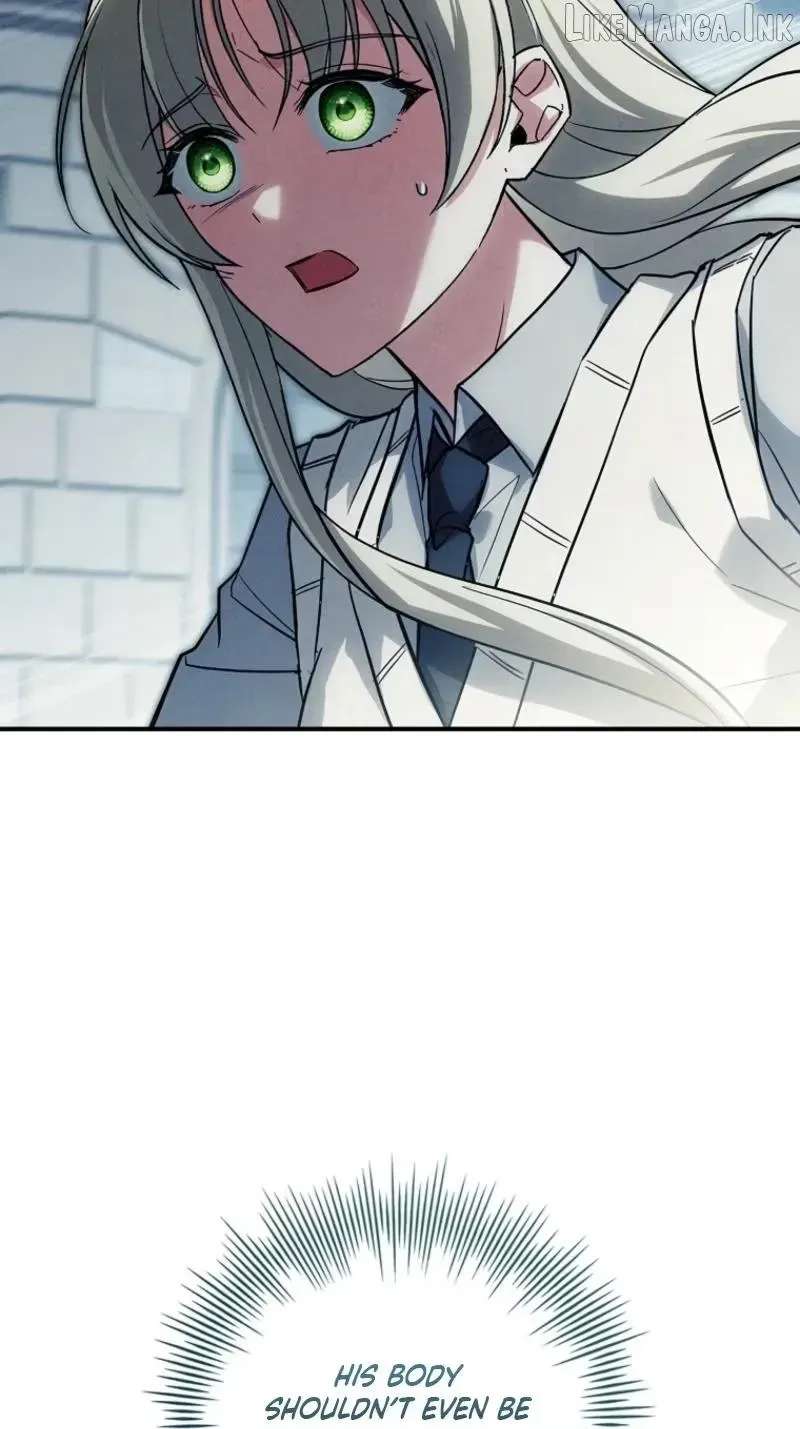 The Regretful Male Lead’s Agency is Now Open for Business! Chapter 59 - page 46