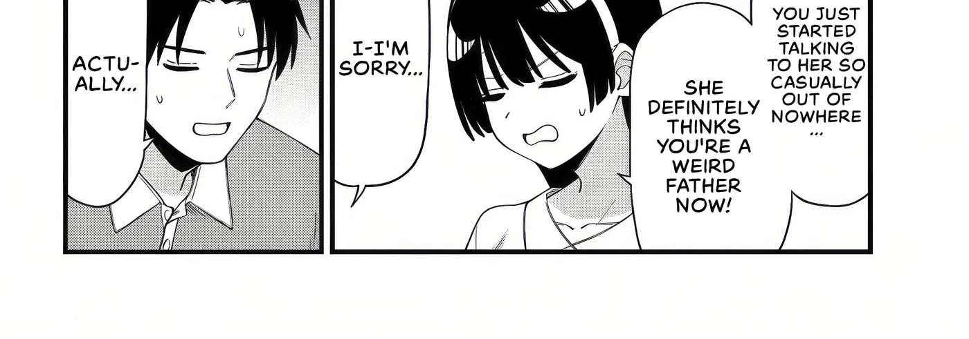 Nana-genme wa Ninja Shugyou desu! Chapter 23 - page 20