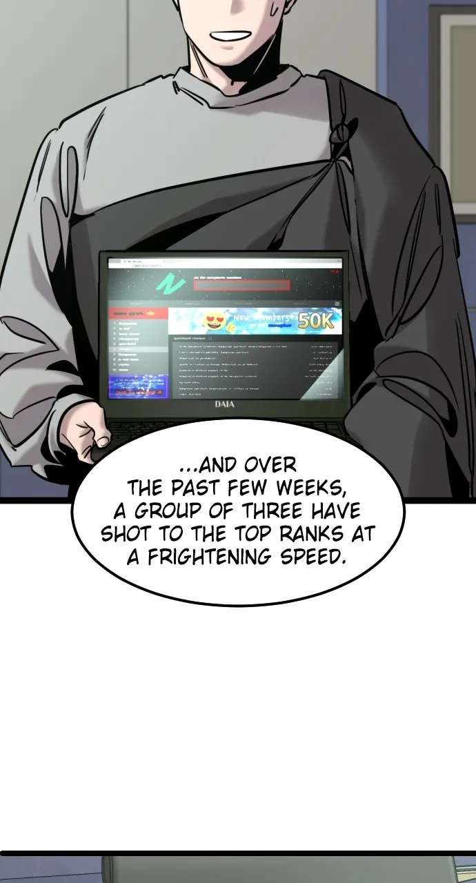 The Nine CloudDream: Zero Chapter 33 - page 57