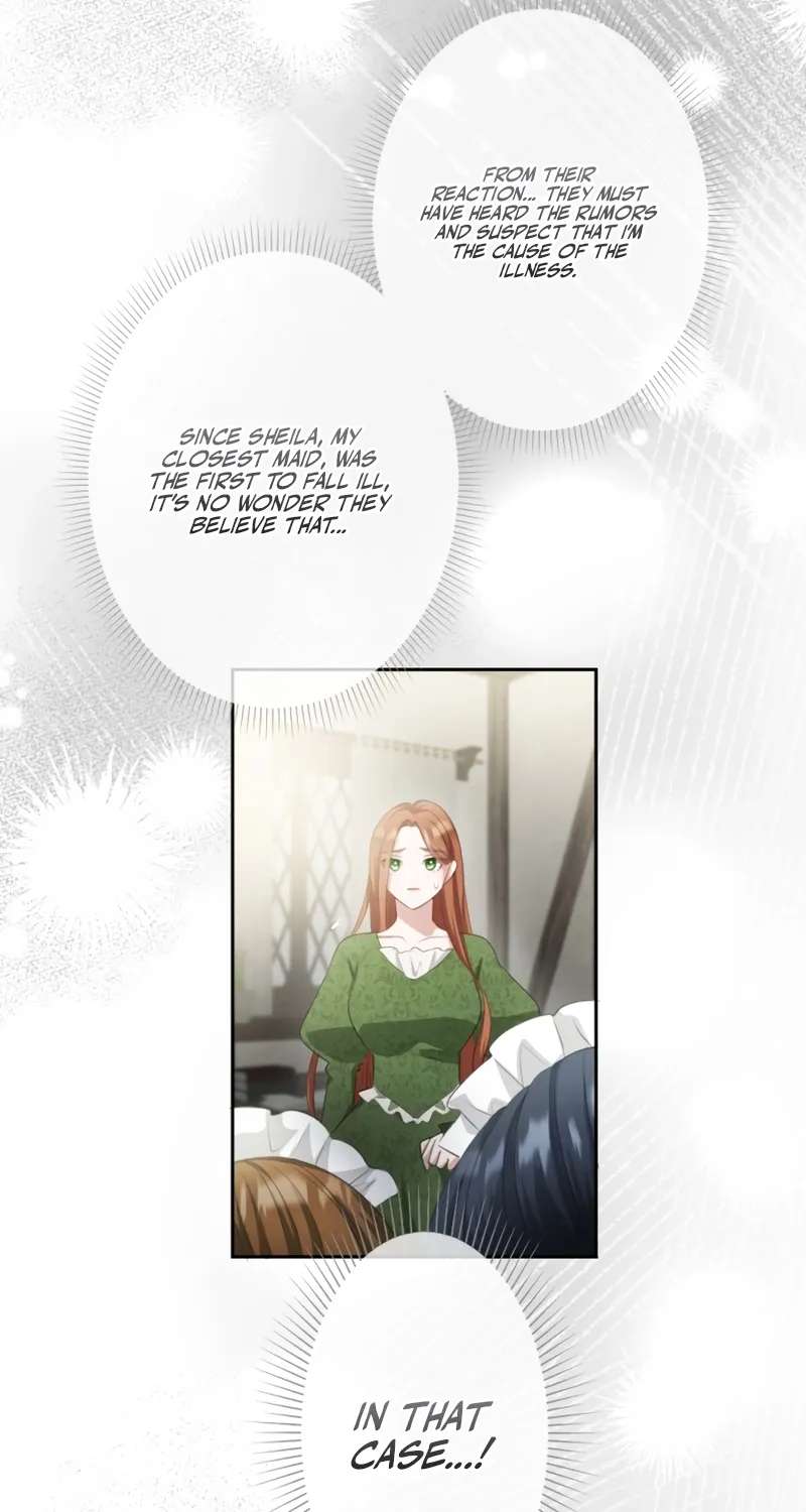The Unhappy Poison Witch's Happy Marriage Chapter 10 - page 7