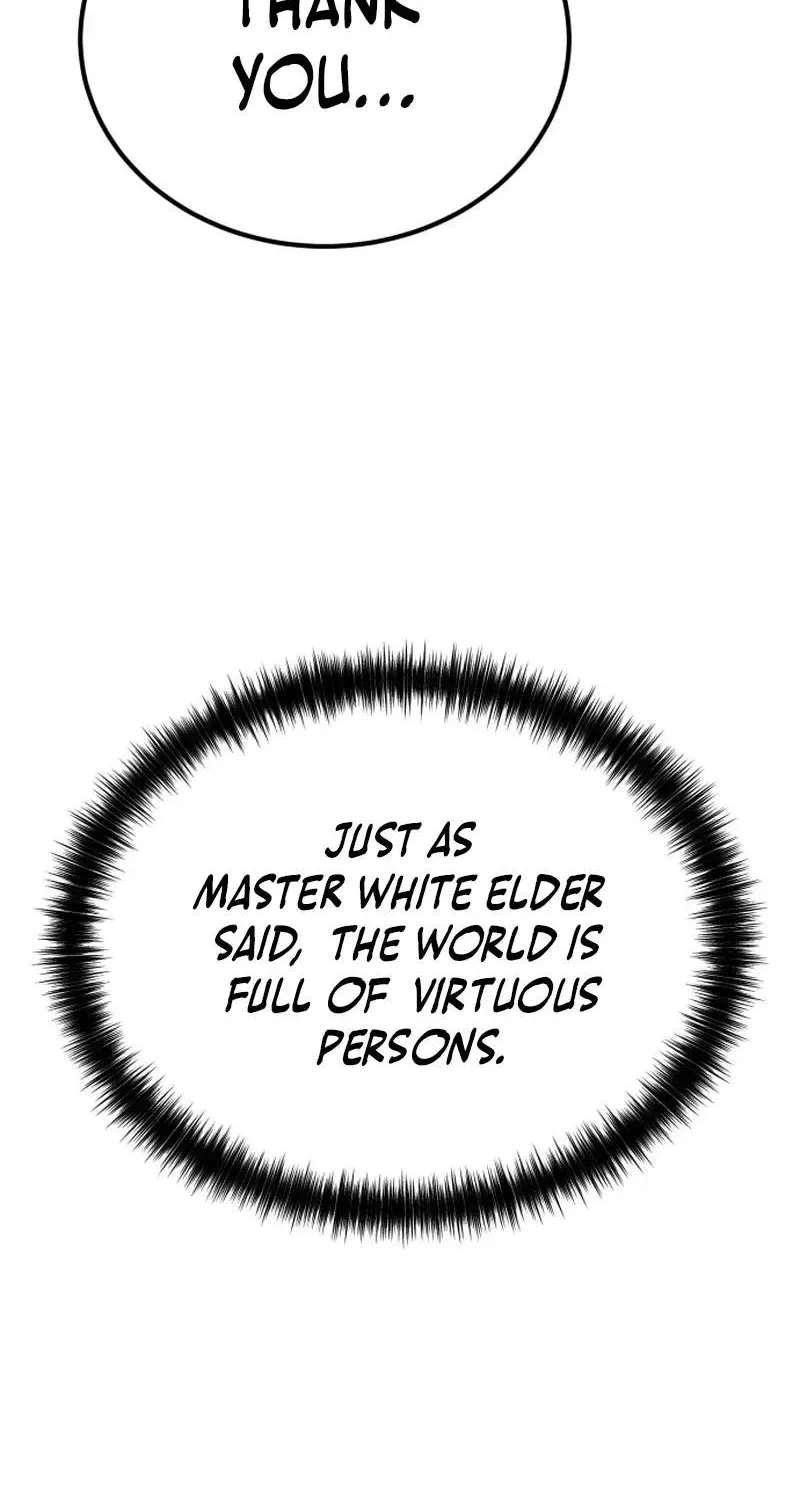 I Became a Martial Arts God's Youngest Son Chapter 2 - page 33