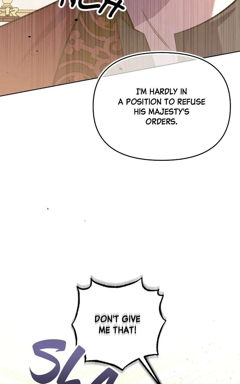 Dear My Flawless Duke Chapter 2 - page 72