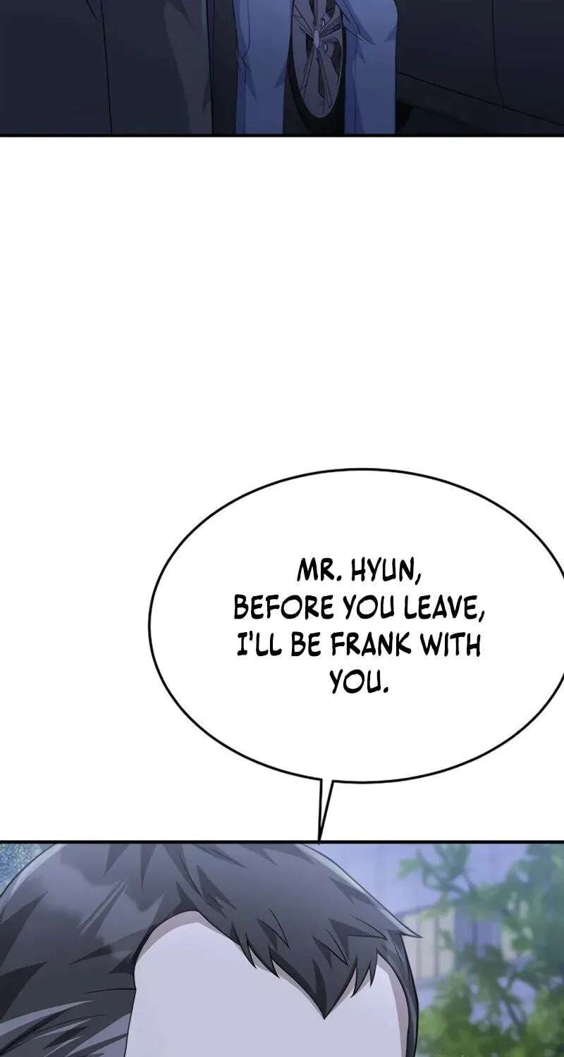The Chairman Who Just Wants to Slack Off Chapter 25 - page 50