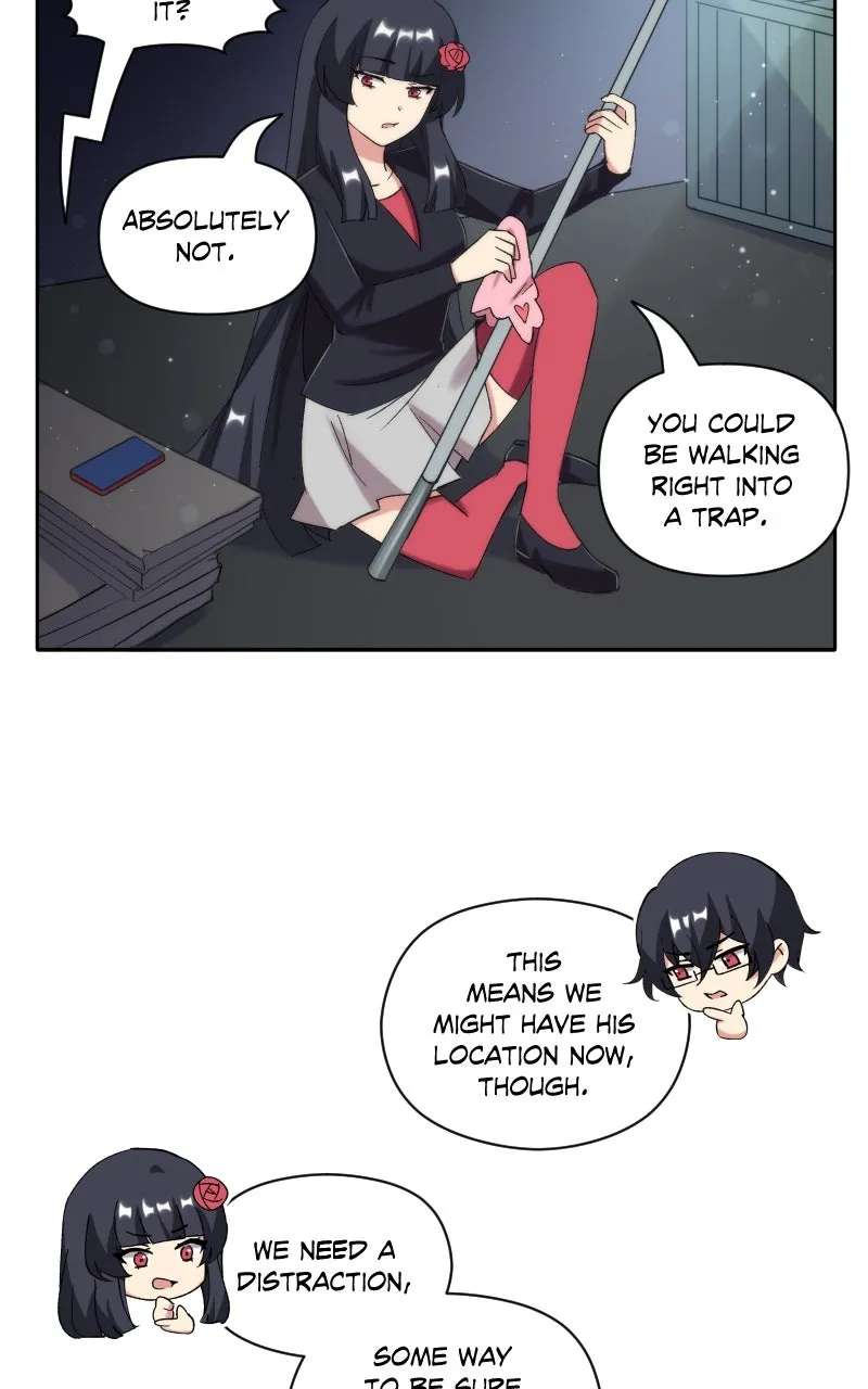Stalker X Stalker Chapter 230 - page 13