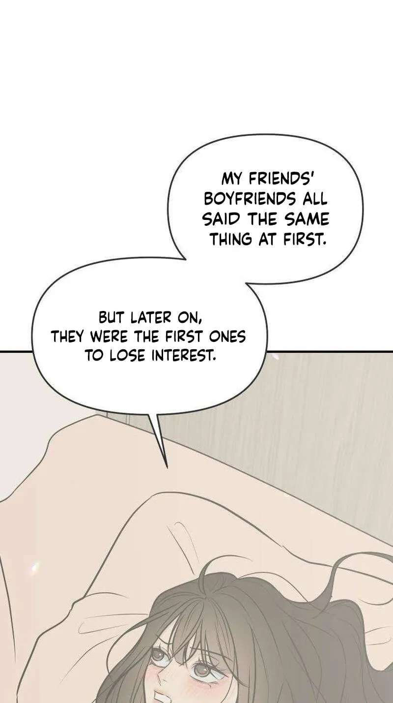 Marriage Defense Scandal Chapter 24 - page 19