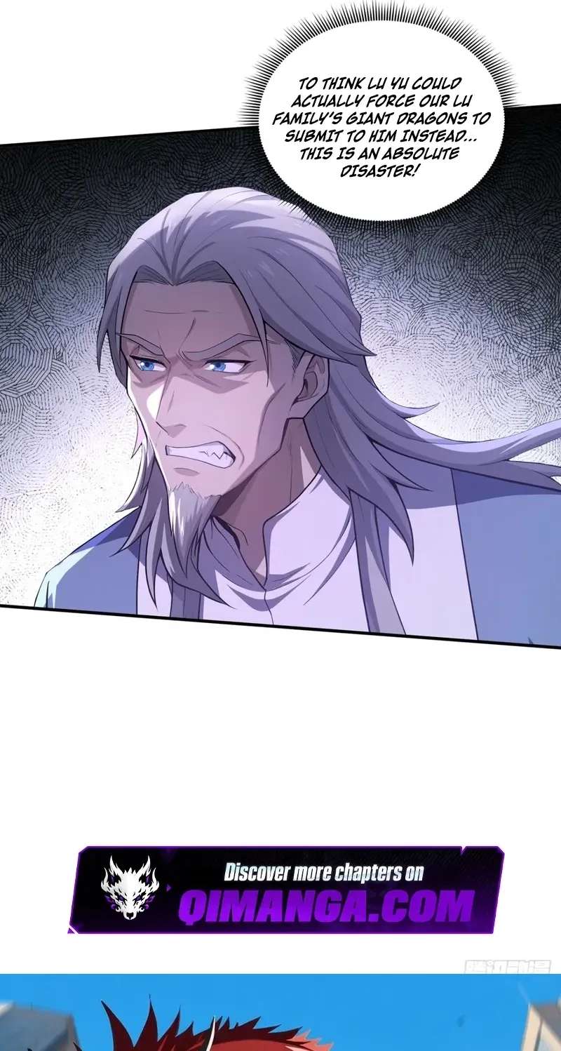 I Opened the Mythical Pet Era Chapter 55 - page 39