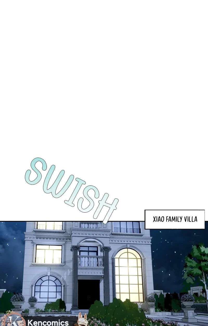 Ni Xi Xi Tong: Wo Shua Baole Nvshen Hao Gandu Chapter 22 - page 45