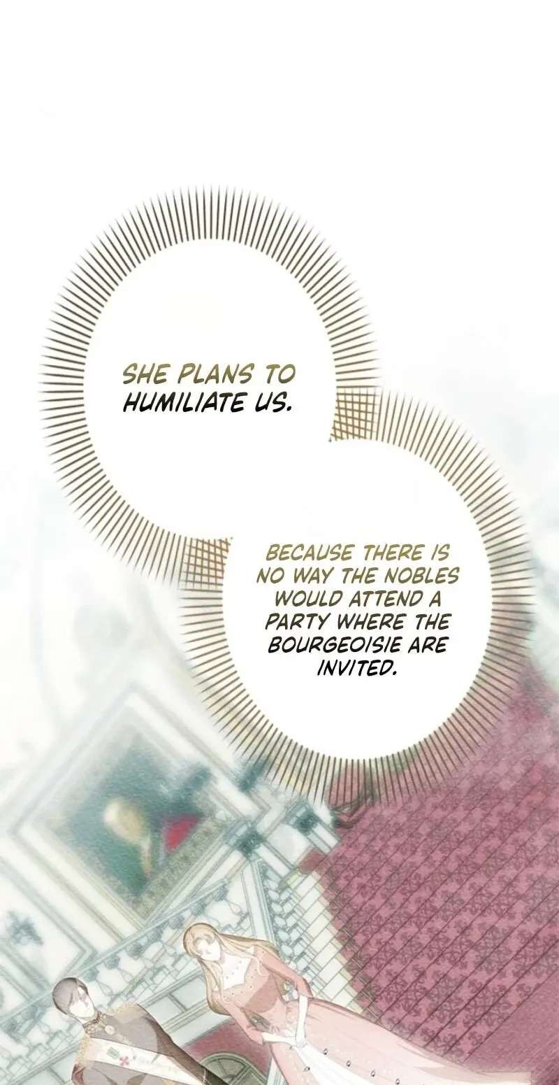 The Timid Lady of the Frontier Won't Give Up on Revenge Chapter 24 - page 93