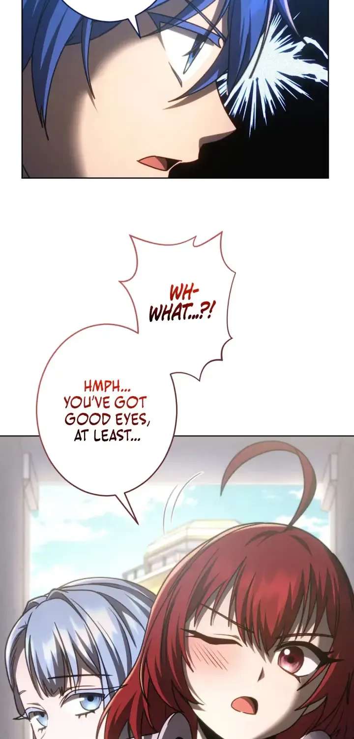 The Assassin Clan’s Youngest Returns with Five Demon Kings’ Powers Chapter 16 - page 39