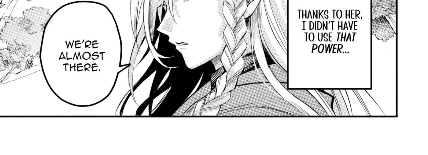My Father Is the Demon King, so I'll Become the Hero Chapter 2 - page 7