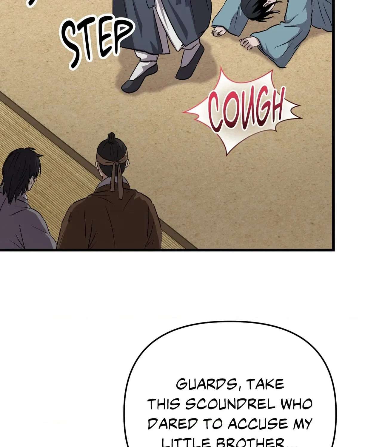 With Our Fingers Tightly Entwined Chapter 32 - page 92