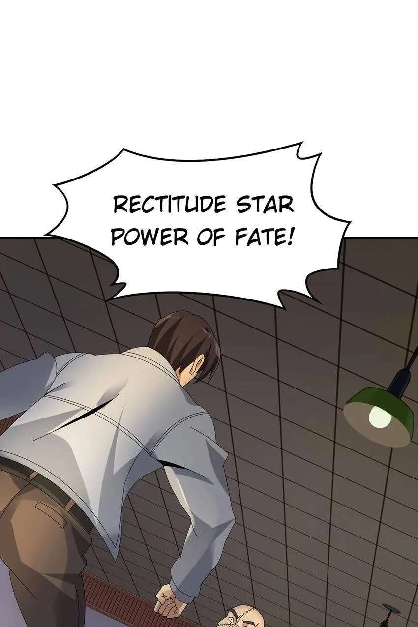 The Master of Fate Chapter 83 - page 1