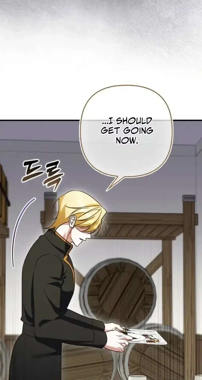 I Don't Want to Be the Germophobe Villain's Guide Chapter 45 - page 40