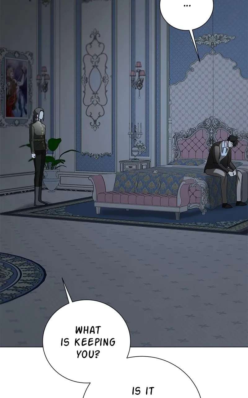 Wished You Were Dead Chapter 101 - page 11