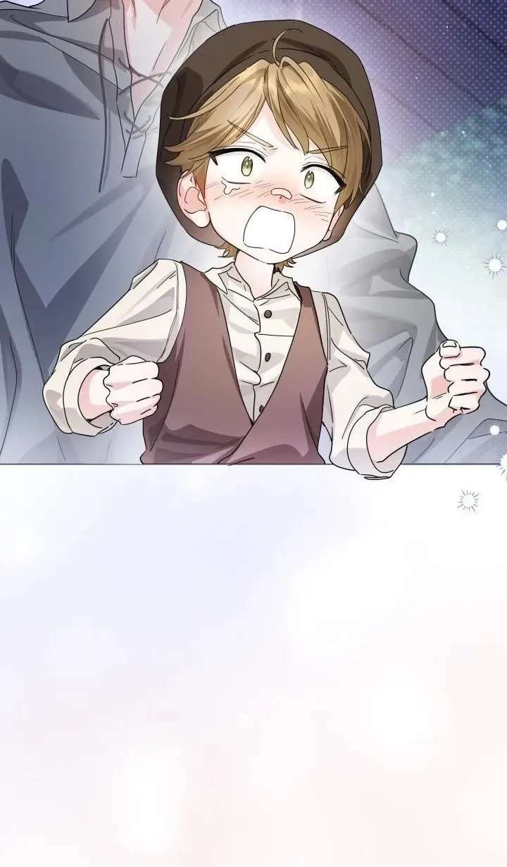 The Princess Stans in Secret Chapter 104 - page 88