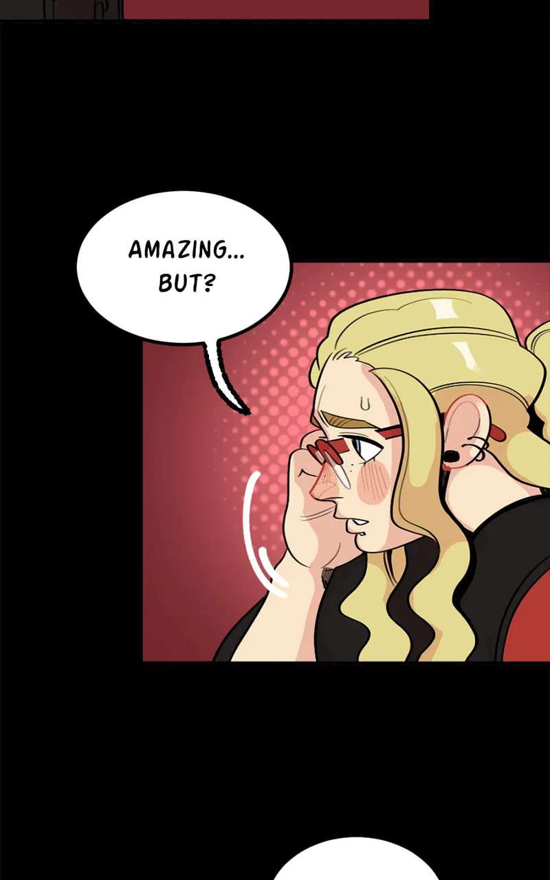 Not So Silent Chapter 88 - page 47