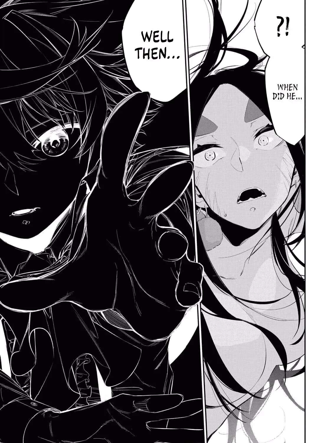 Maryoku 0 de Saikyou no Daikenja - Sore wa Mahou dewa Nai, Butsuri da! Chapter 14 - page 18