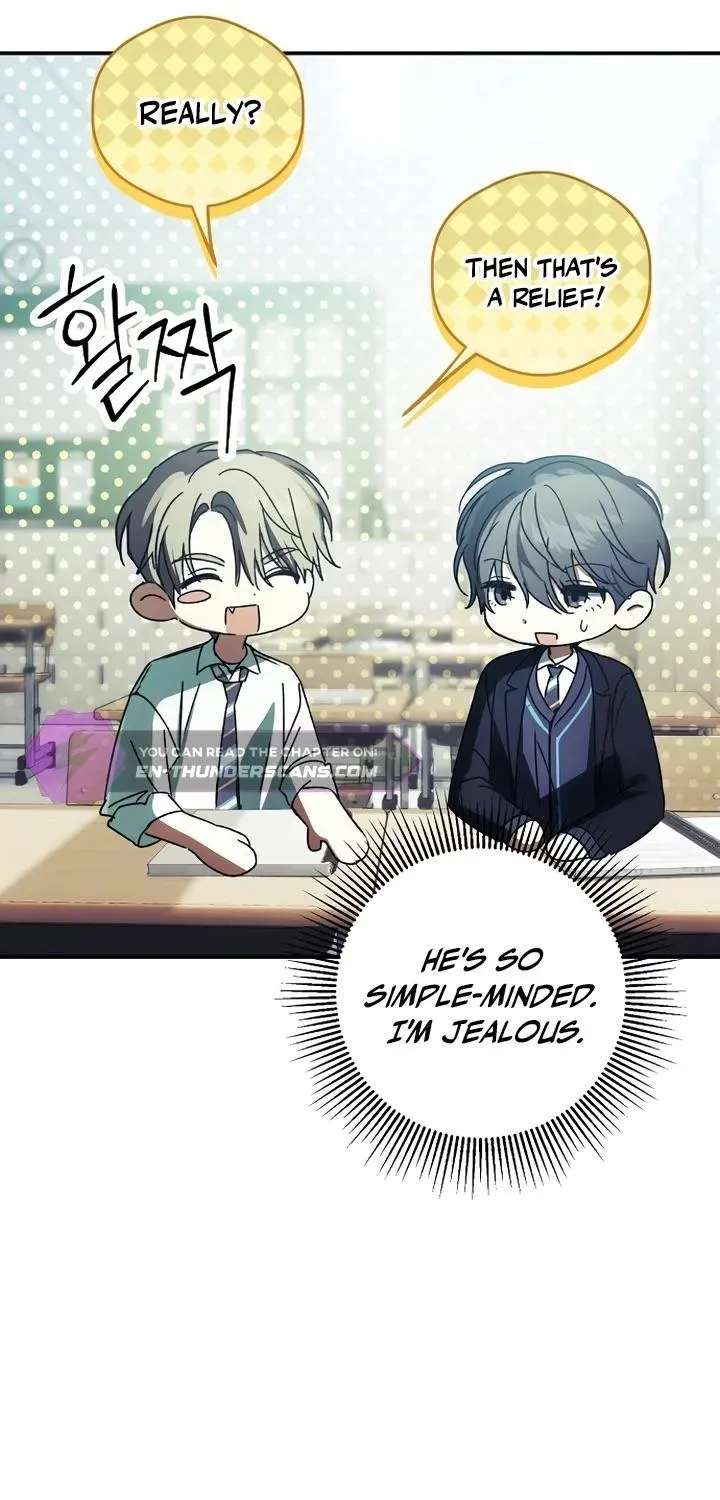 Da Capo for Music Geniuses Chapter 5 - page 37
